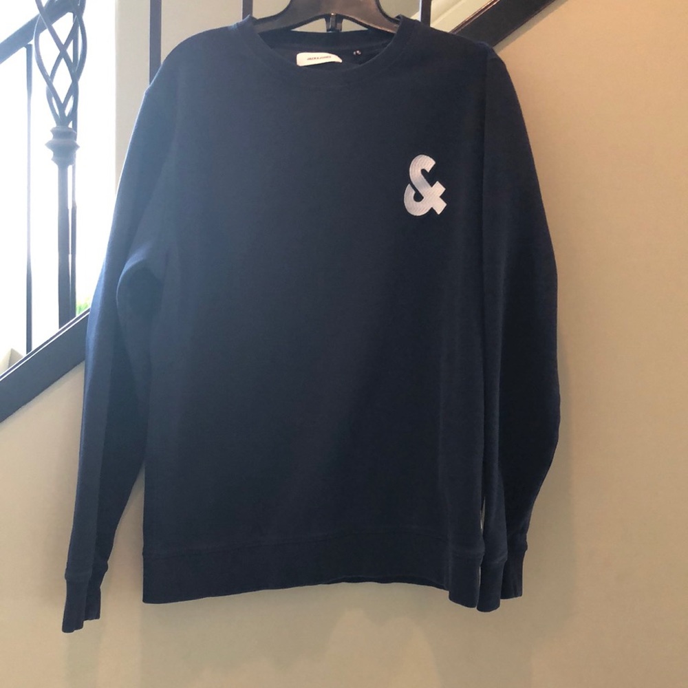 Jack & Jones men’s large sweater